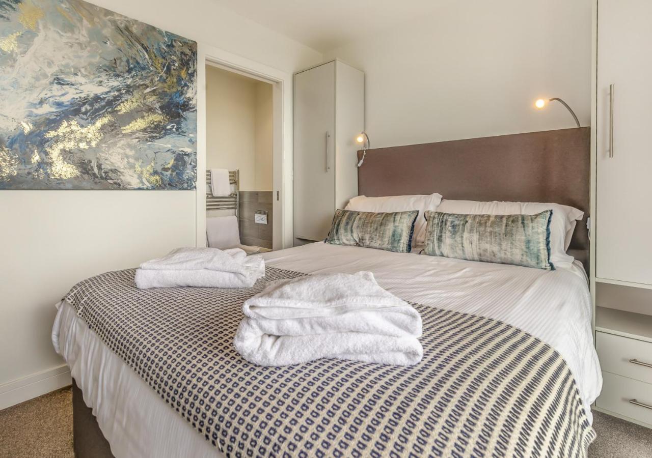 Tidal Reach - W8 Apartment Улакумб Екстериор снимка