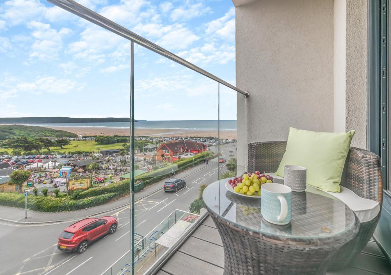 Tidal Reach - W8 Apartment Улакумб Екстериор снимка