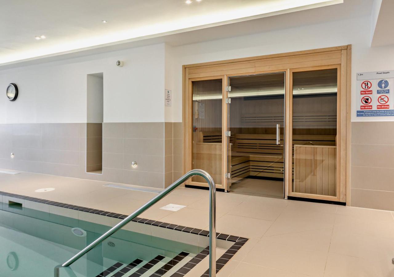 Tidal Reach - W8 Apartment Улакумб Екстериор снимка